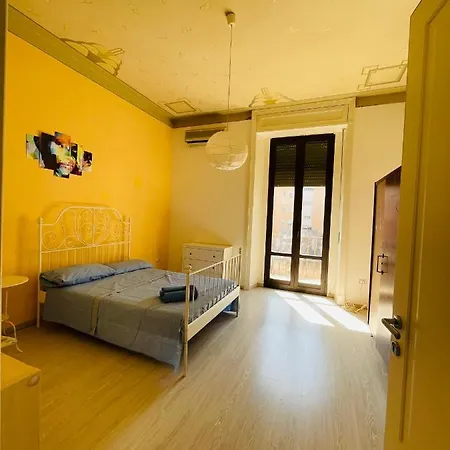 Casa Da Luigi * Catânia