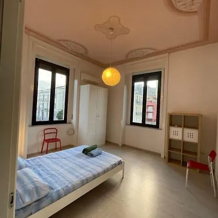 Casa de hóspedes Casa Da Luigi Catânia