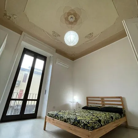 Casa Da Luigi Catânia