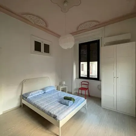 Casa Da Luigi * Catânia