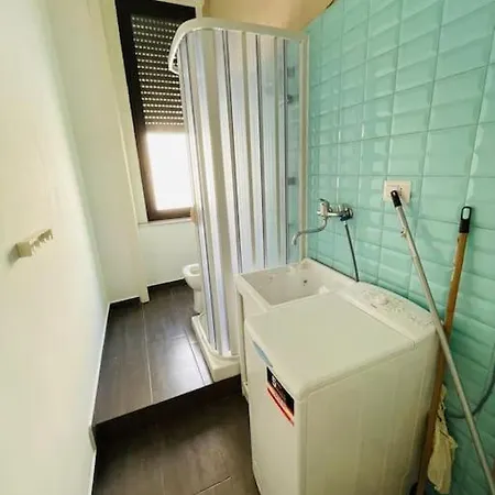 Casa de hóspedes Casa Da Luigi Catânia