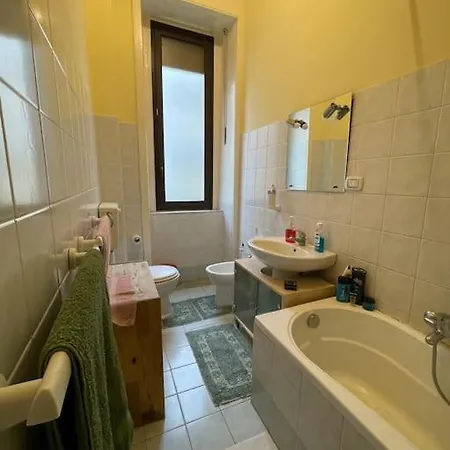 Casa Da Luigi